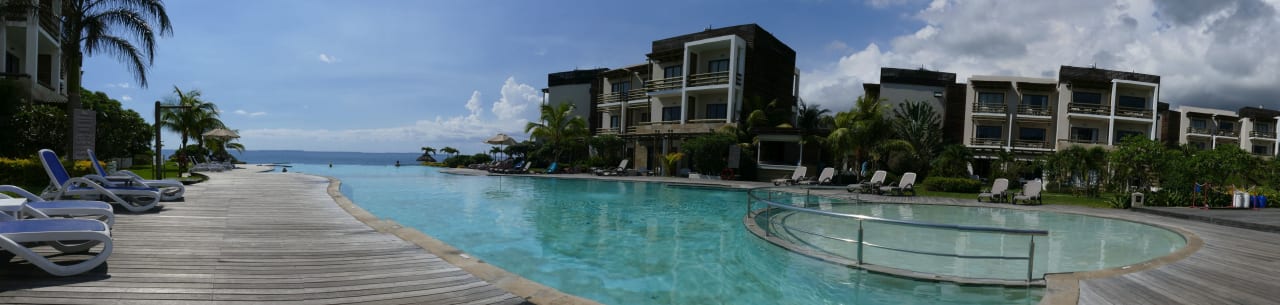 Pool Anelia Resort & Spa