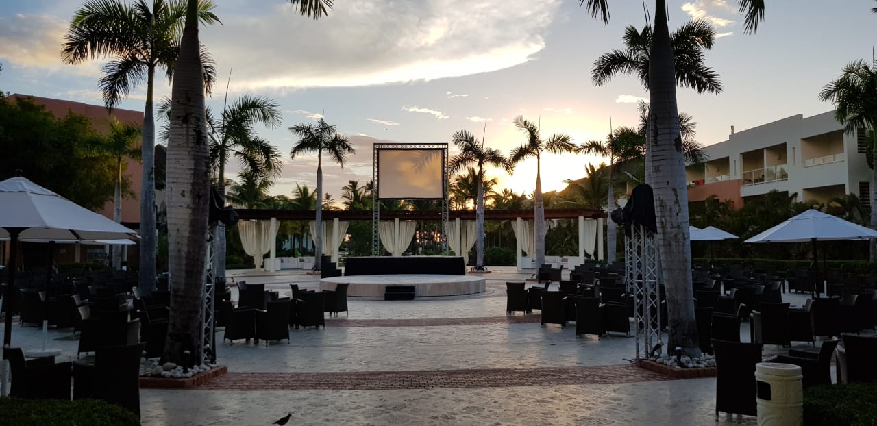 Sport & Freizeit Secrets Royal Beach Punta Cana - Adults only