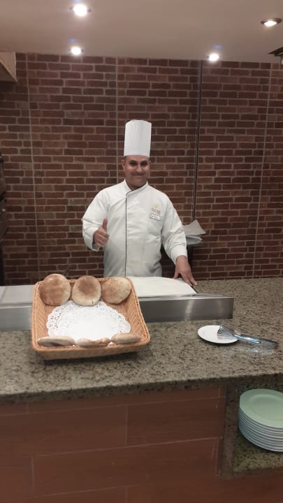 Gastro Imperial Shams Abu Soma