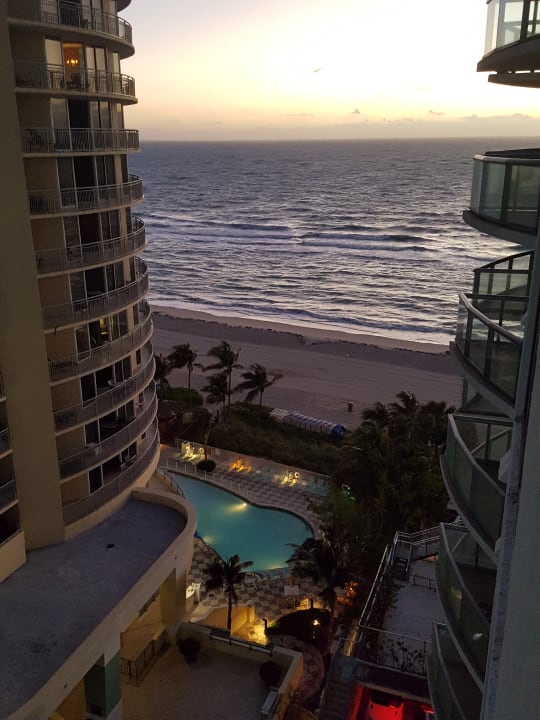 Ausblick Hotel Sole On The Ocean