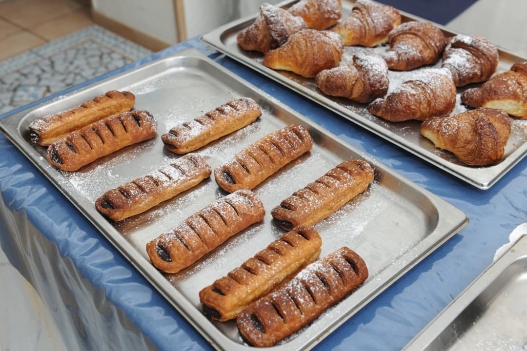 Dolci Hotel Punta Imperatore