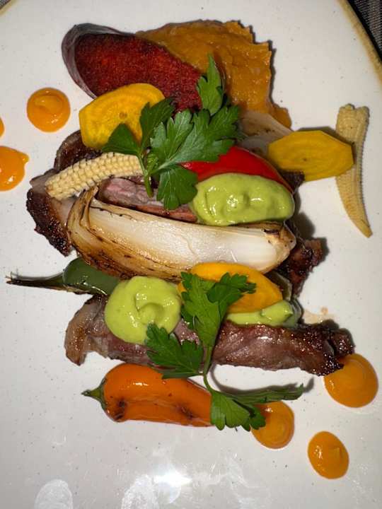 Gastro Secrets Akumal Riviera Maya - Adults only