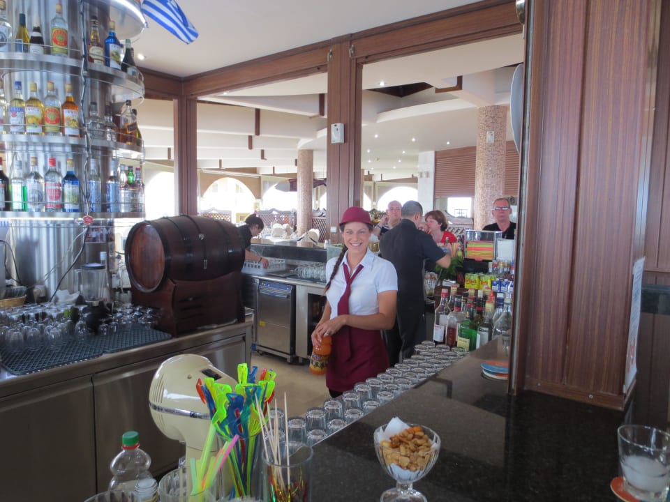 Kalithea Horizon Royal Hotel Kalithea Horizon Royal