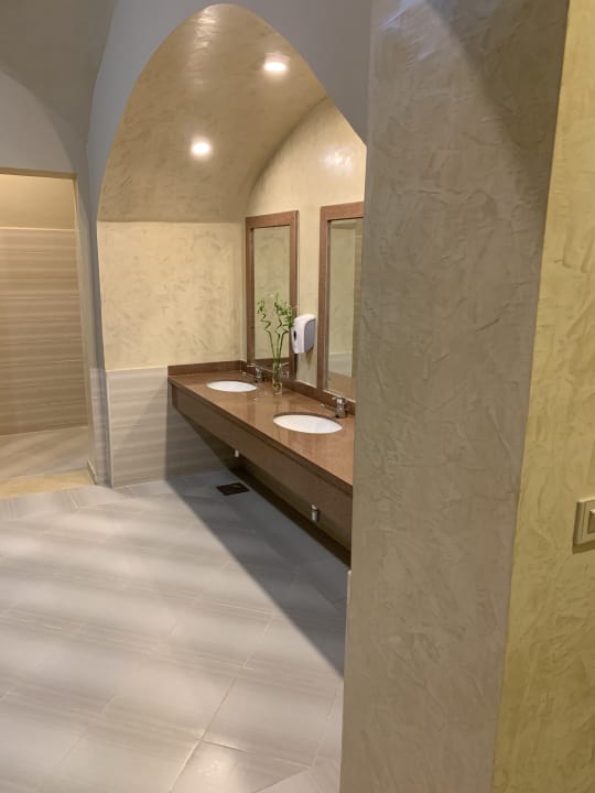 Sonstiges Jaz Makadi Oasis Resort