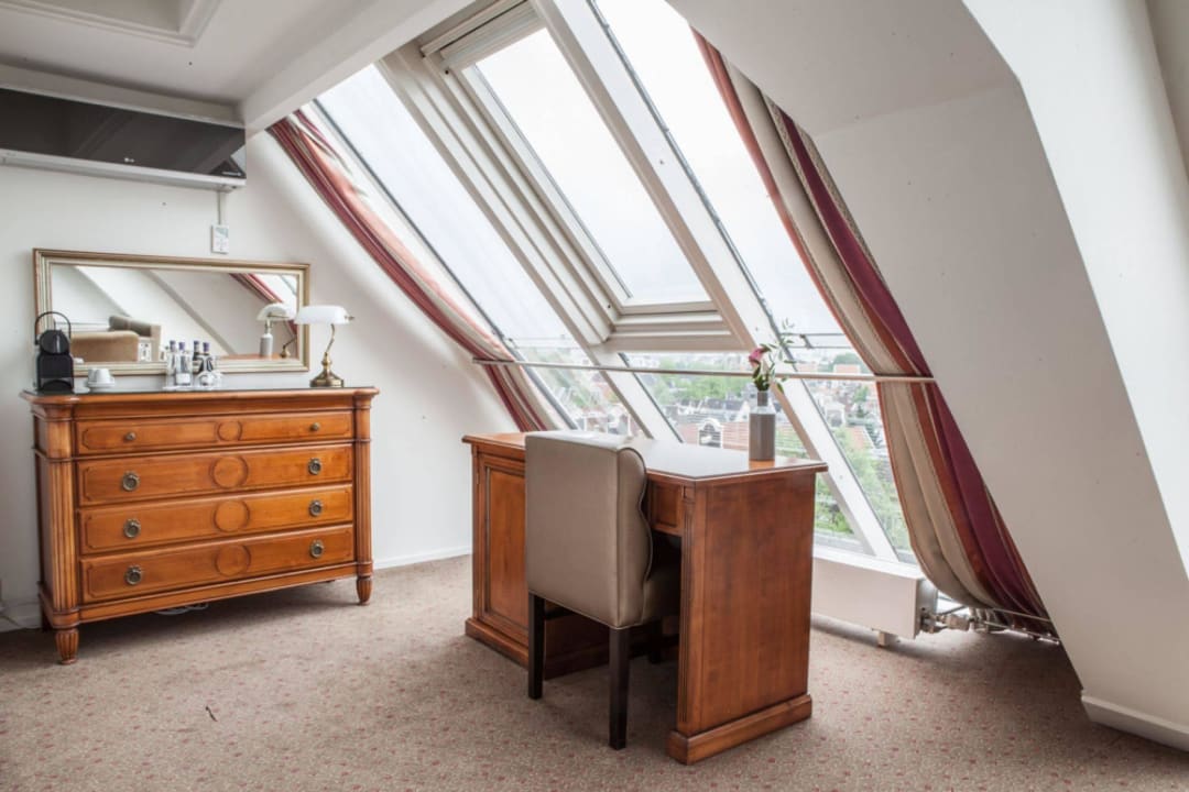 Penthouse Dikker & Thijs Hotel