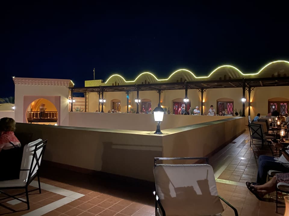 Gastro Steigenberger Coraya Beach - Adults only