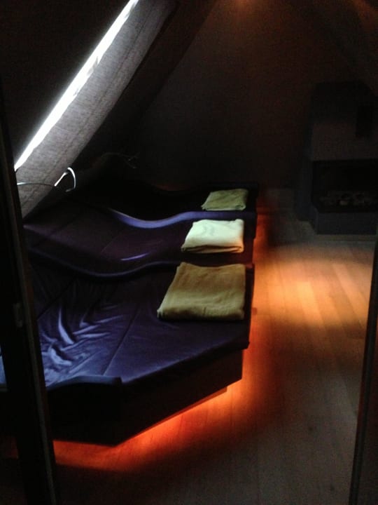 Ruheraum Hotel Ritter Durbach