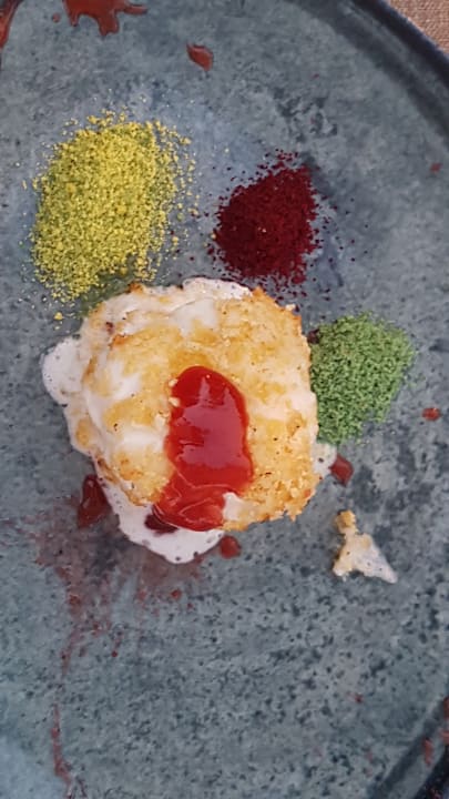 Gastro Side Story Resort & Spa