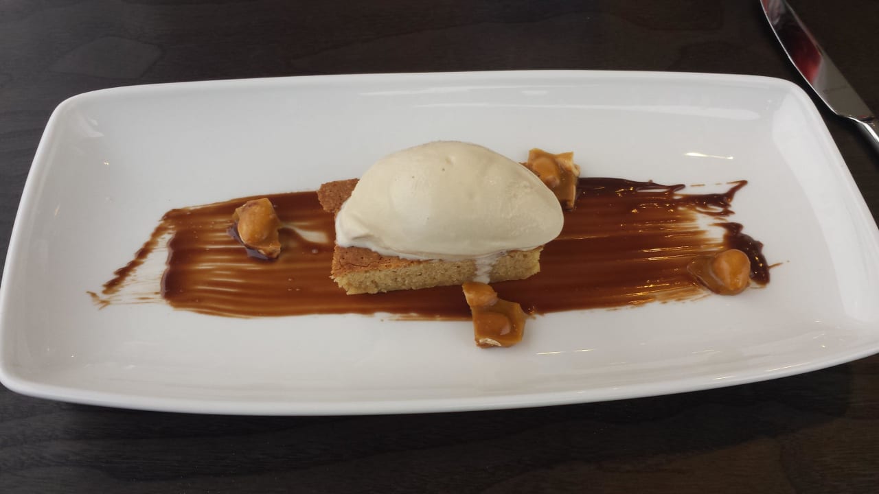 Nachspeise Son Moll Sentits Hotel & Spa