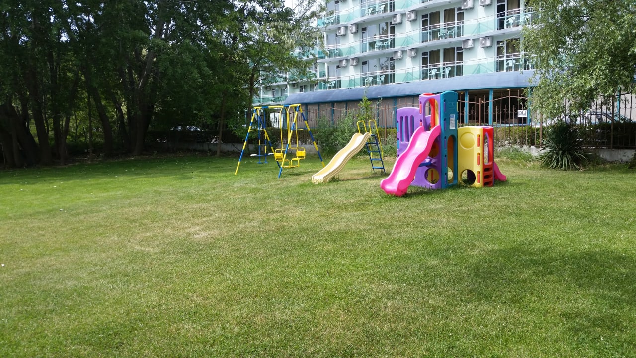 Sport & Freizeit Hotel Zefir Beach