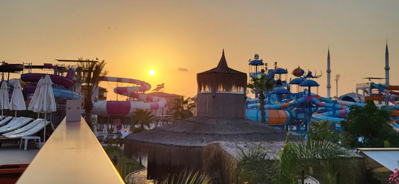 Sonstiges Dream Water World