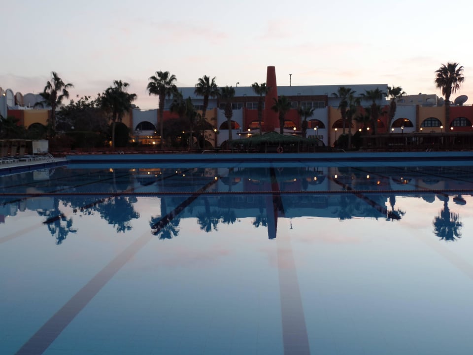 Gegen Abend Bel Air Azur Resort - Adults only