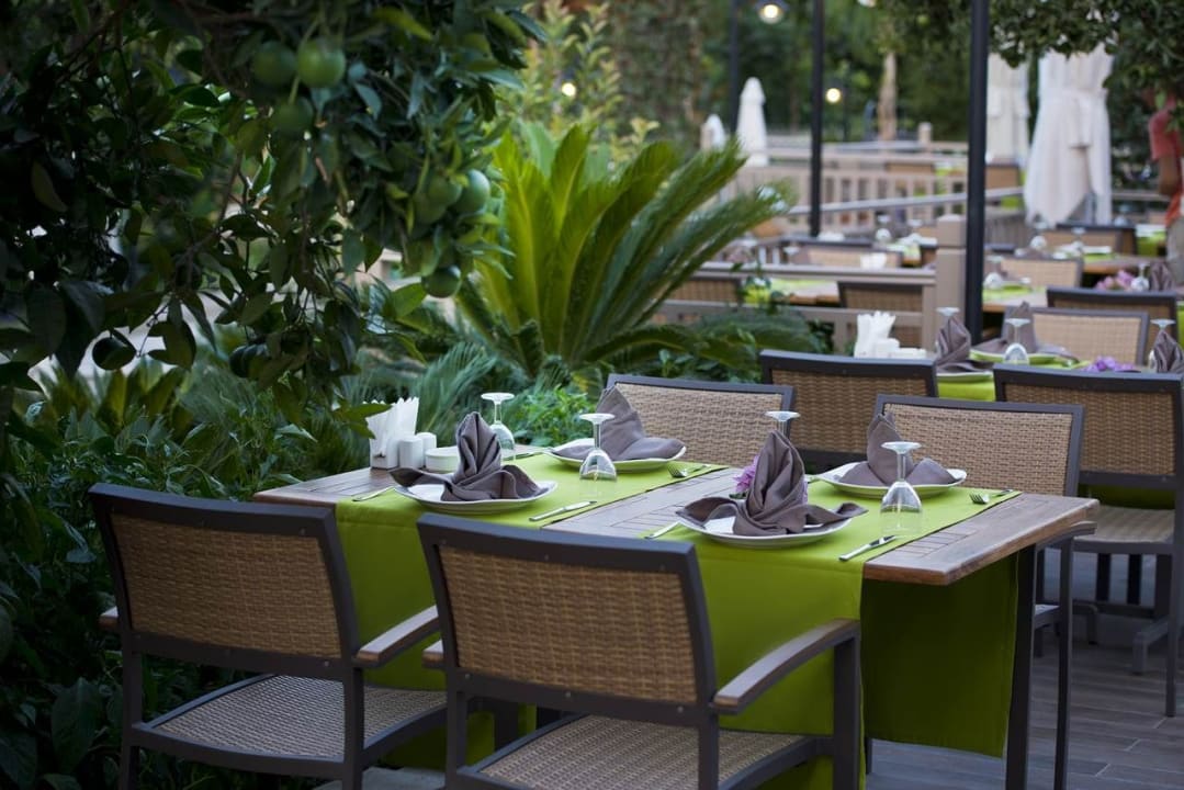 Gastro Kimera Lounge