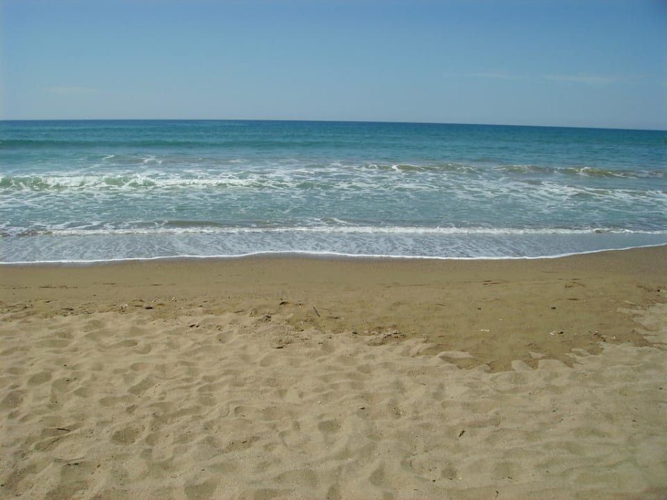 Strand Carna Garden Hotel