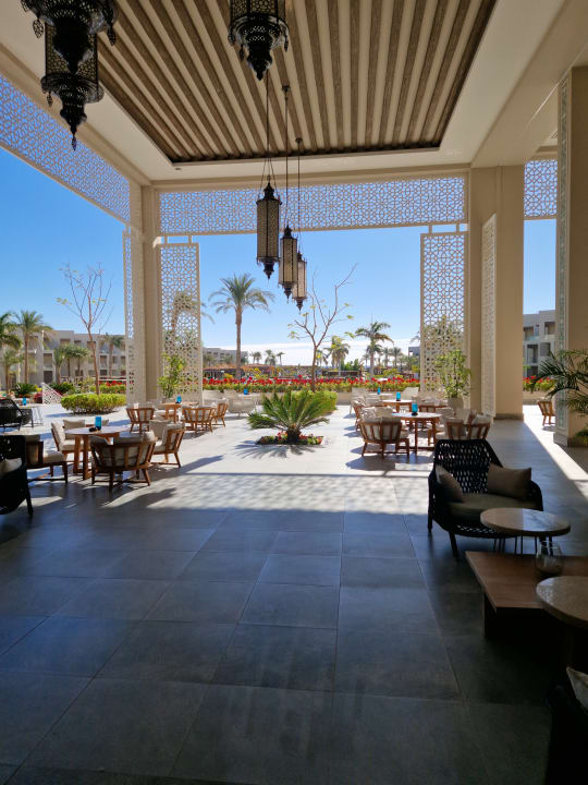 Sonstiges Steigenberger Resort Ras Soma