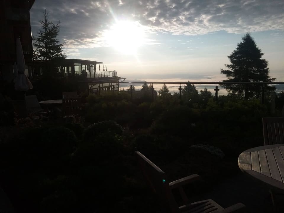 Guten Morgen Mountain Resort Feuerberg