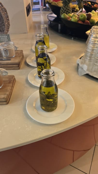 Gastro Blue Lagoon Village