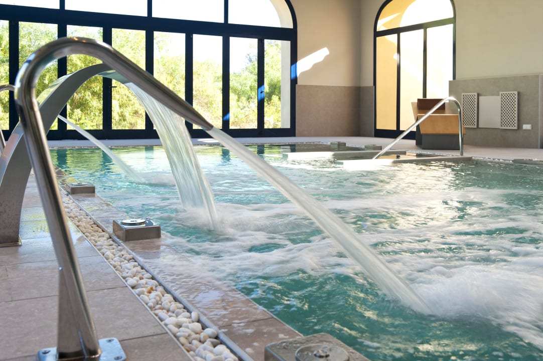 Spa Barceló Montecastillo Golf