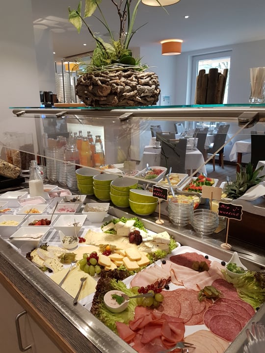 Gastro Hotel Strandburg