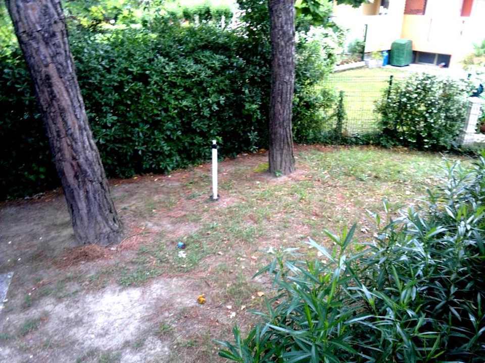 Villa Erika und was dazu gehört Villa Erica