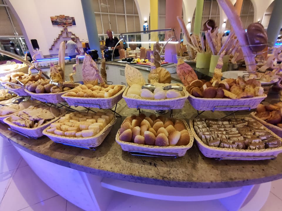 Gastro Hilton Marsa Alam Nubian Resort