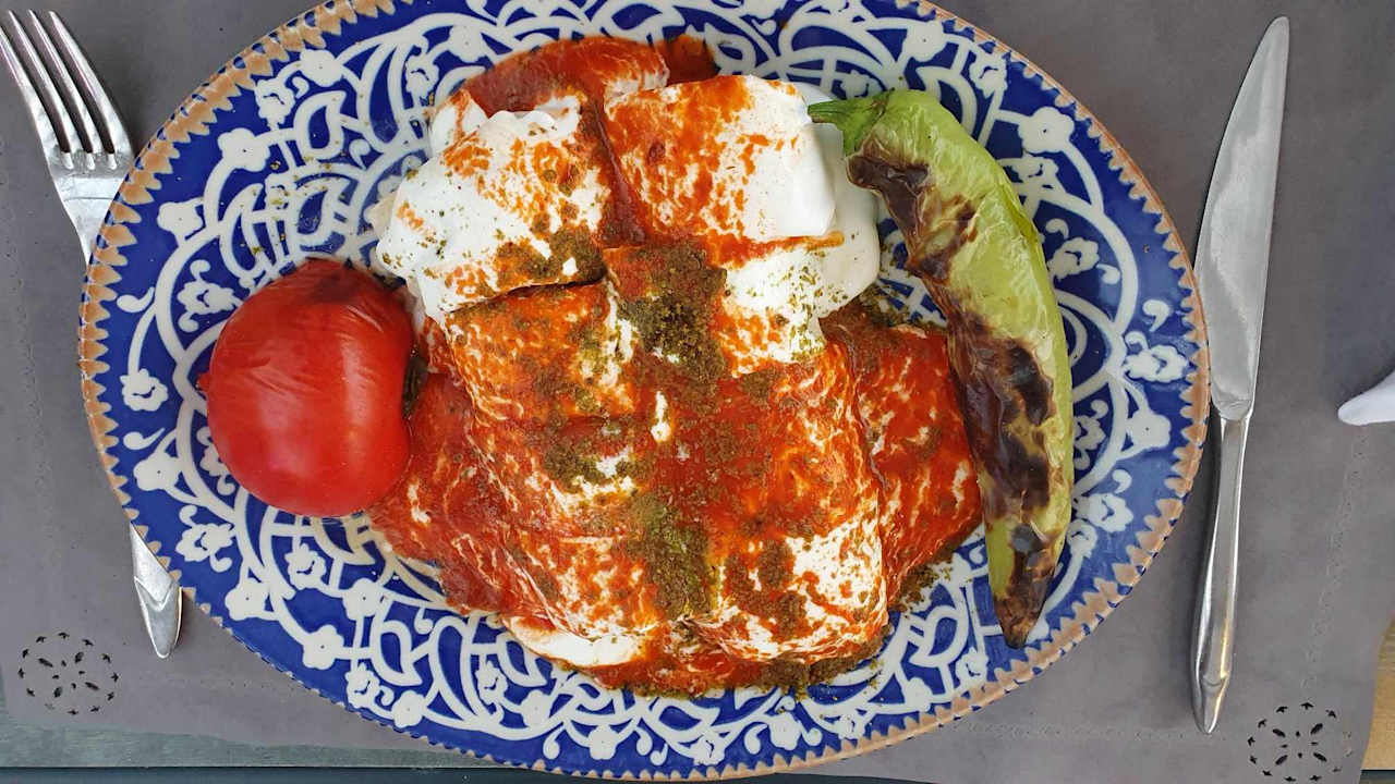 Gastro Rixos Premium Tekirova