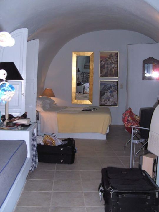 Villa Katikies Villa Katikies