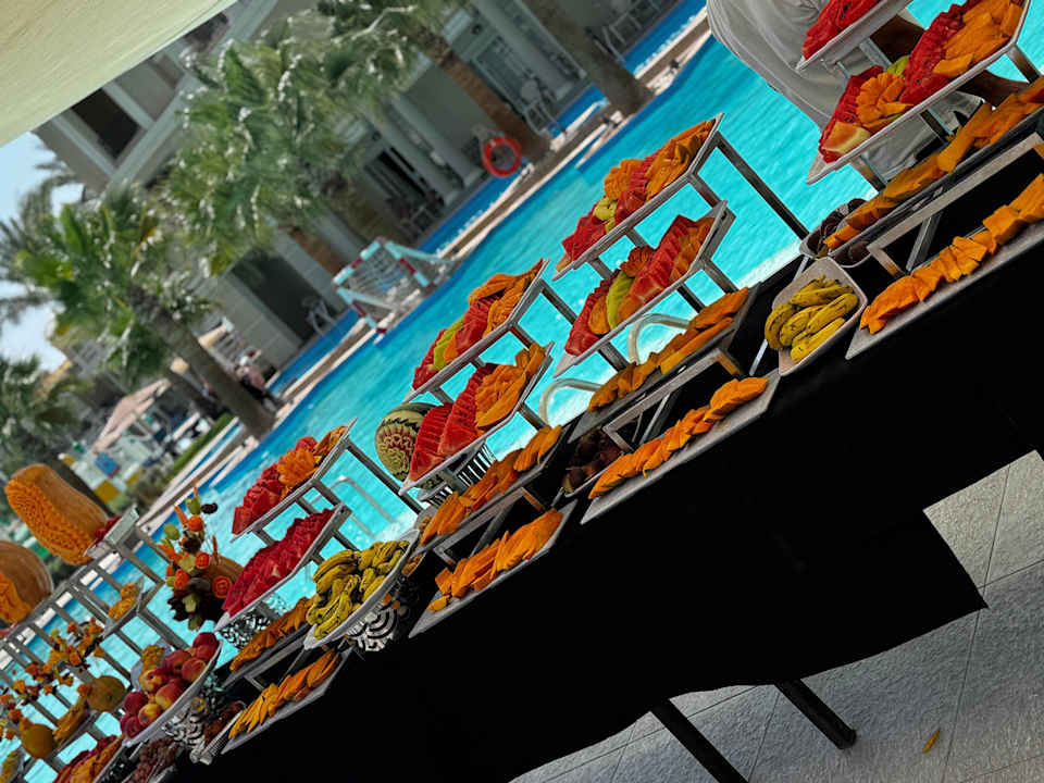 Gastro Titanic Royal