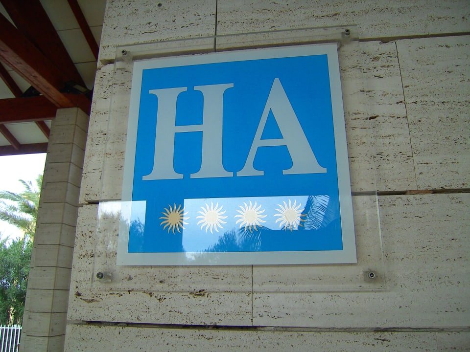 4 Sterne Prinsotel La Dorada