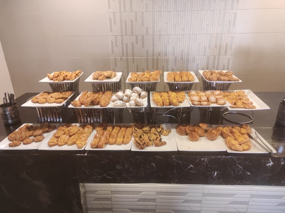 Gastro Pickalbatros Aqua Blu Resort - Hurghada