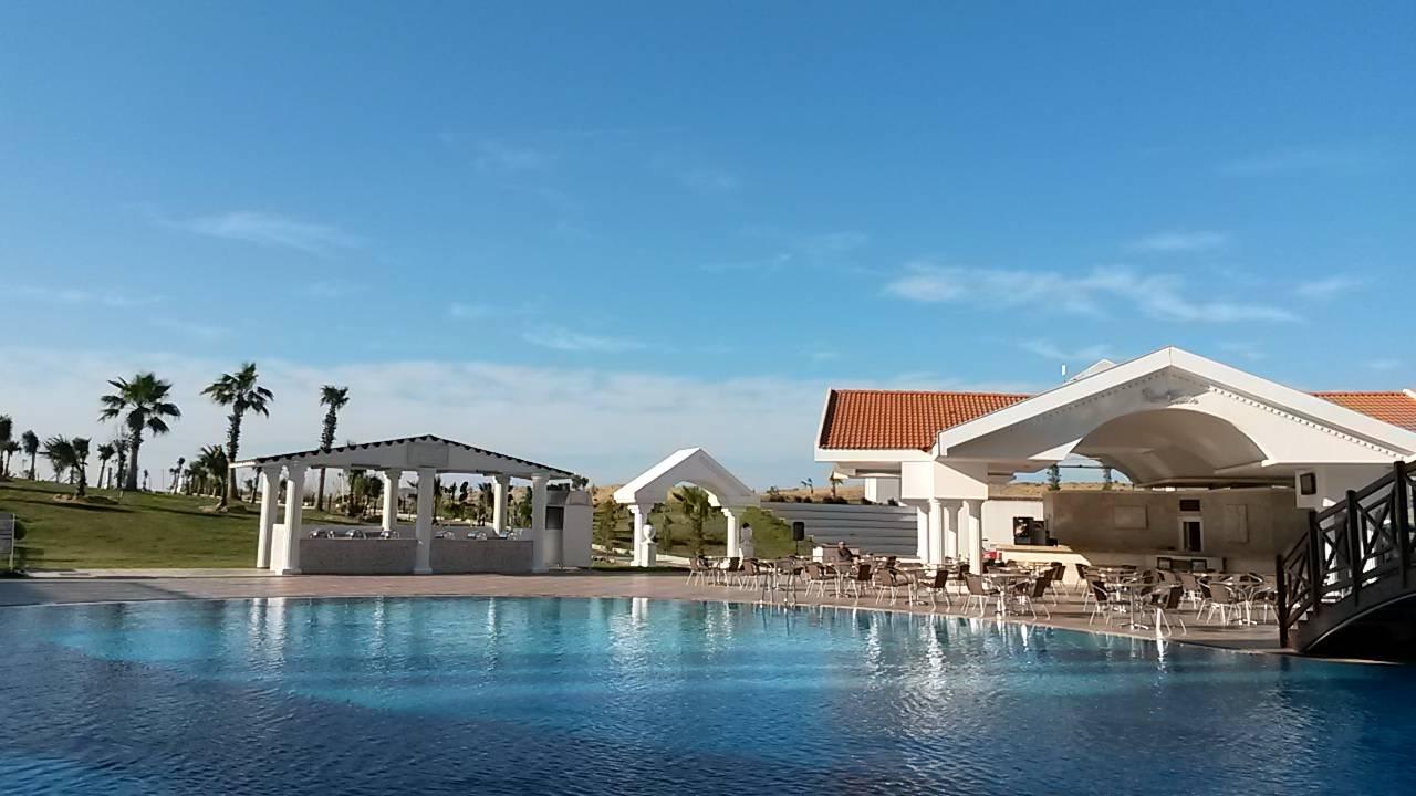 Pool Roma Beach Resort & Spa 16+ Adult Only