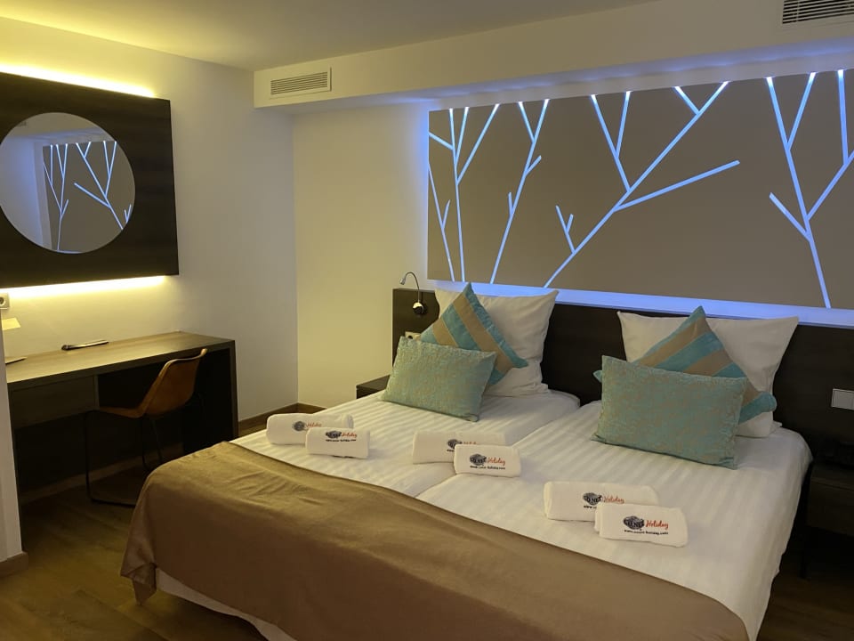 Zimmer Paradise Residencial