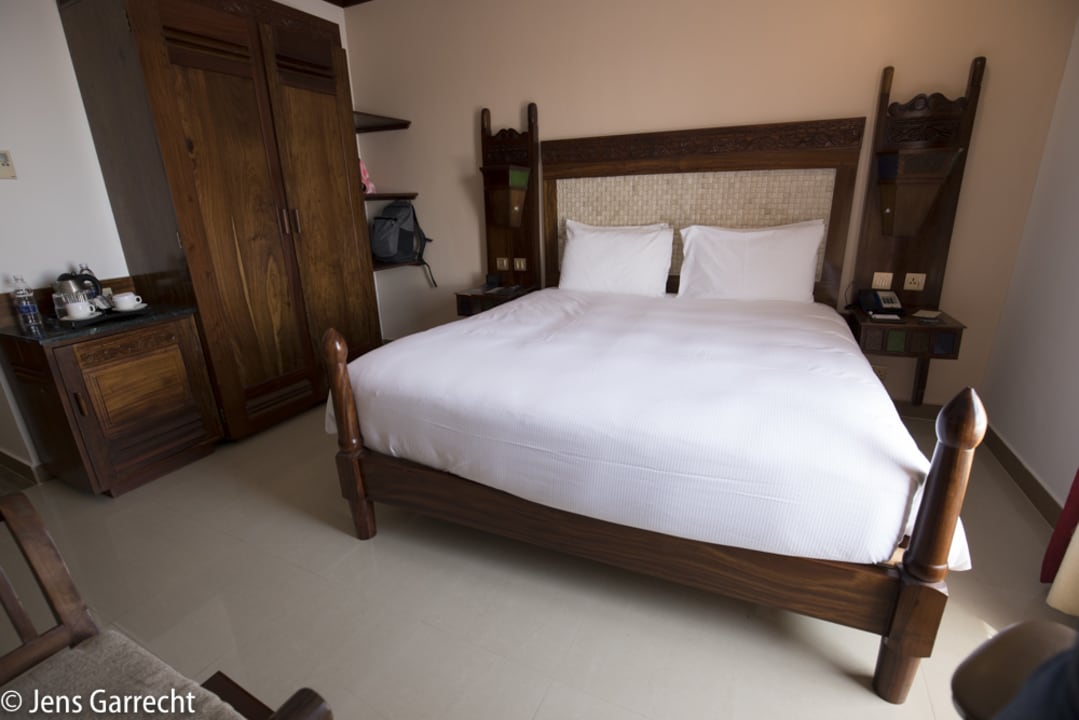 Zimmer Spice Tree by Turaco, Stone Town