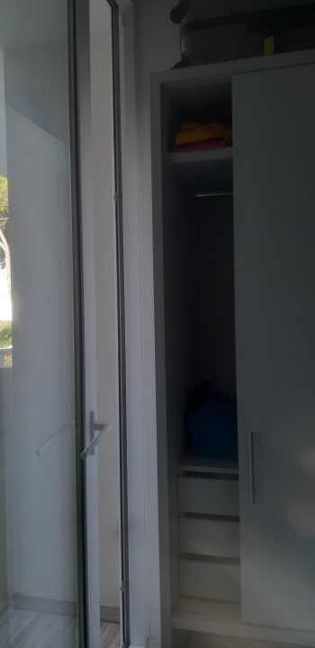 Zimmer Marina Palace Hotel