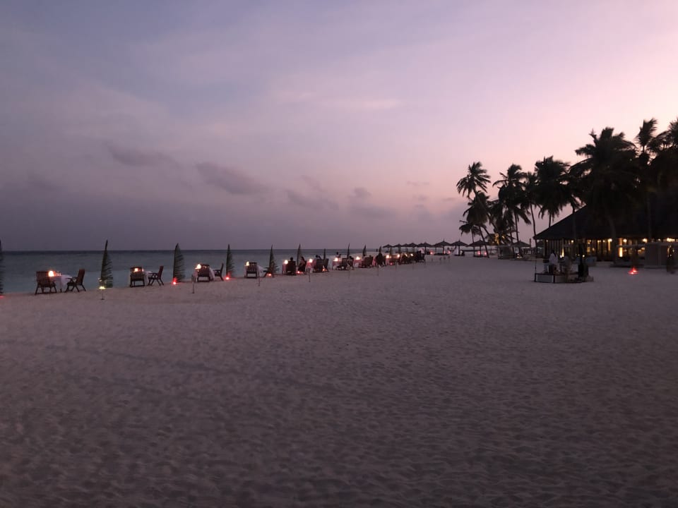 Strand Veligandu Maldives Resort Island
