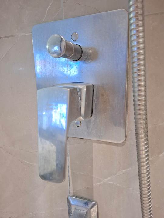 Zimmer Best Western Plus Nexen Pattaya