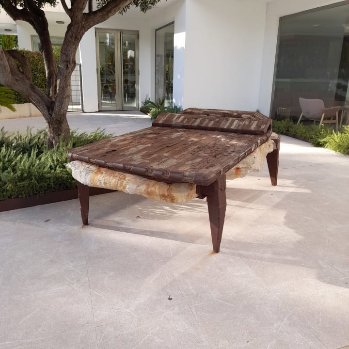 Sonstiges Hotel Morito