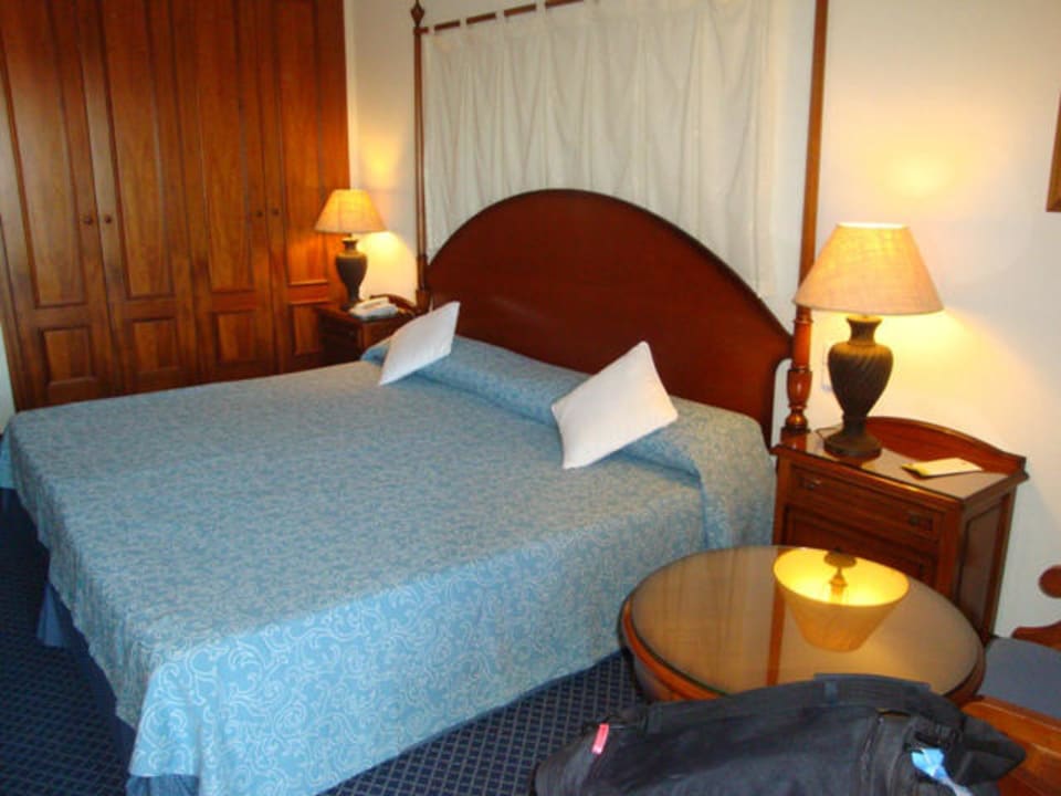 Zimmer PortoBay Blue Ocean