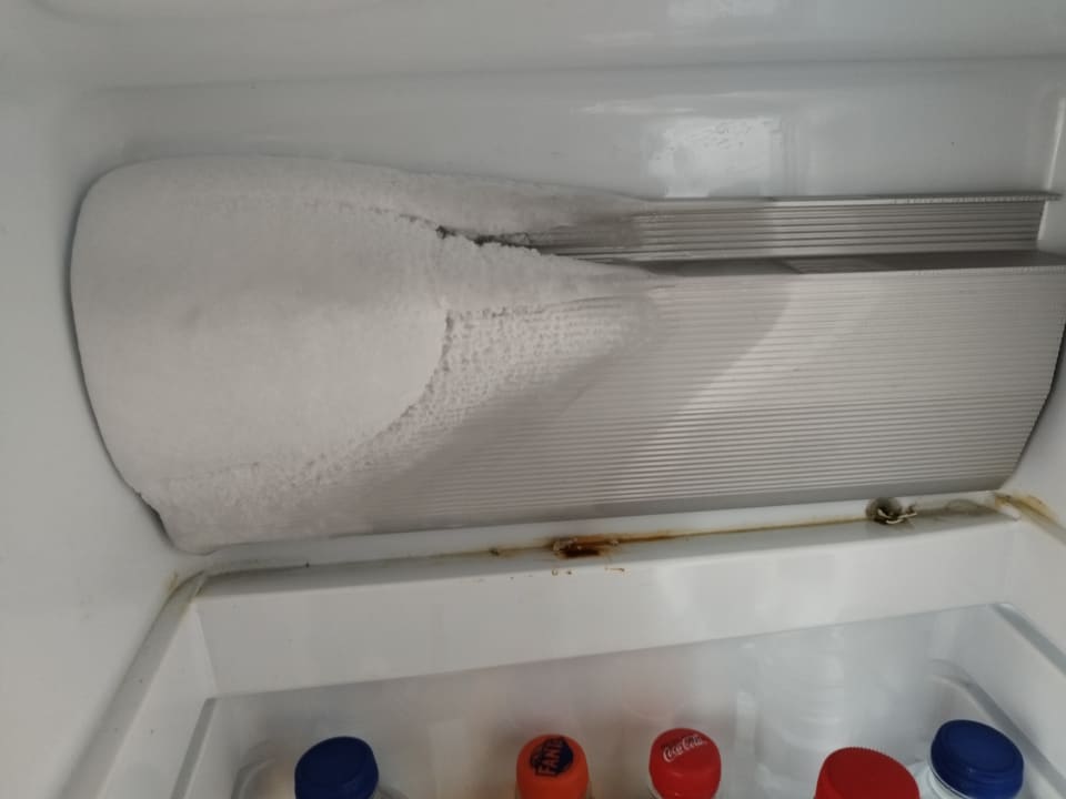 Zimmer Latanya Park Resort