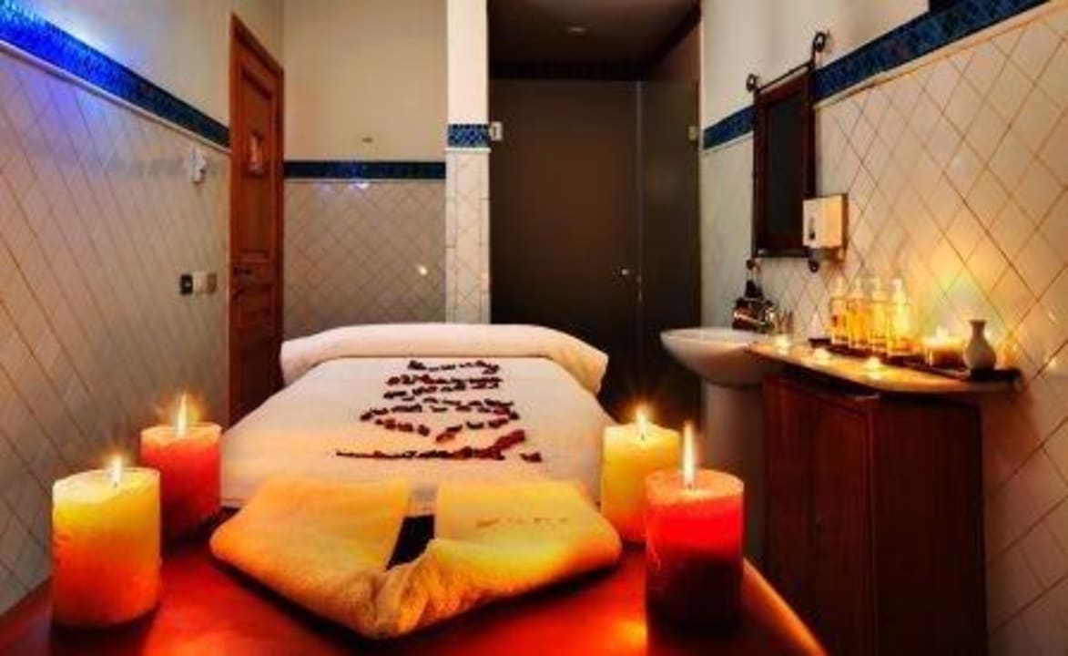 Spa Savoy Sharm El Sheikh