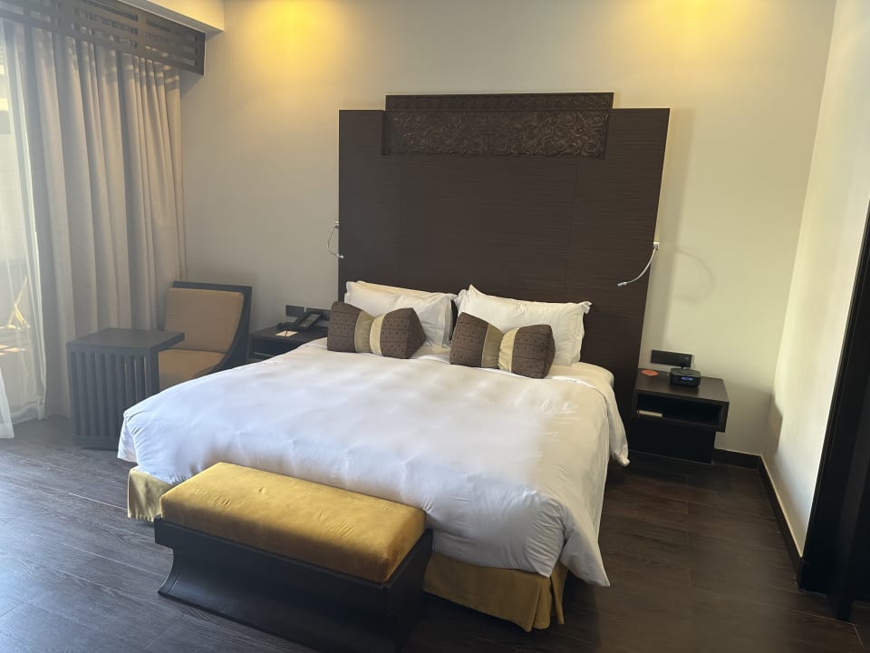 Zimmer Anantara The Palm Dubai Resort