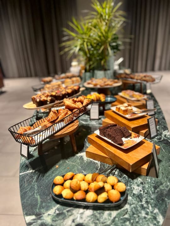 Gastro Hilton Porto Gaia