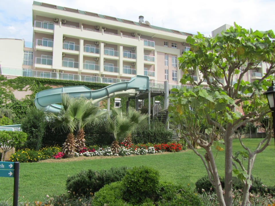 Hotel Titan Select Solivia Hotel