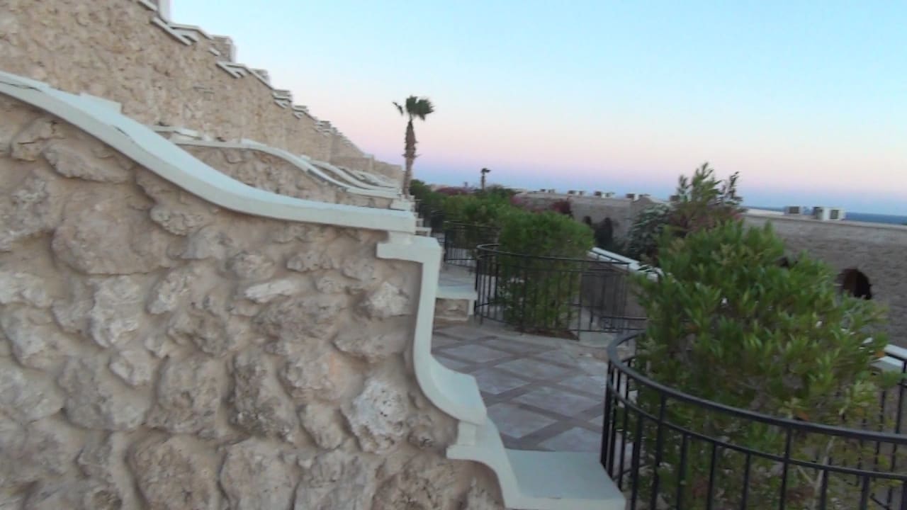 Zimmer 8013 Pickalbatros Citadel Resort