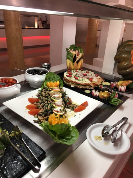 Gastro TMK Marine Beach by Turismark