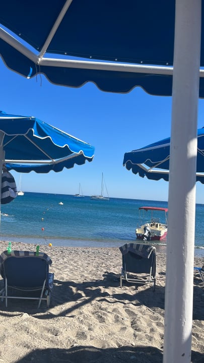 Strand Mitsis Rodos Village