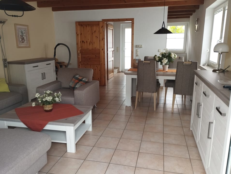 Zimmer Ferienhaus Westermann