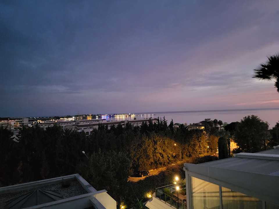 Außenansicht Side Star Elegance