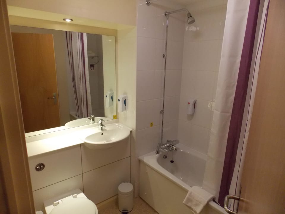 Hotel Premier Inn Manchester Airport Freight Terminal Premier Inn Manchester Airport Runger Lane North