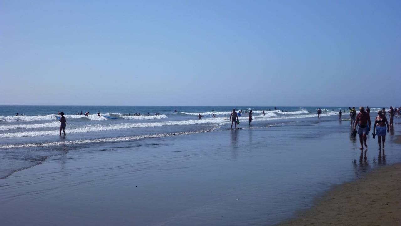 Strand HL Sahara Playa